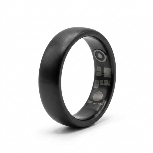 Mexobay Smart Ring - product shot