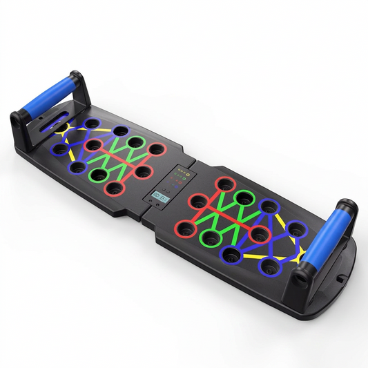 Mexobay Push Up Board - product shot