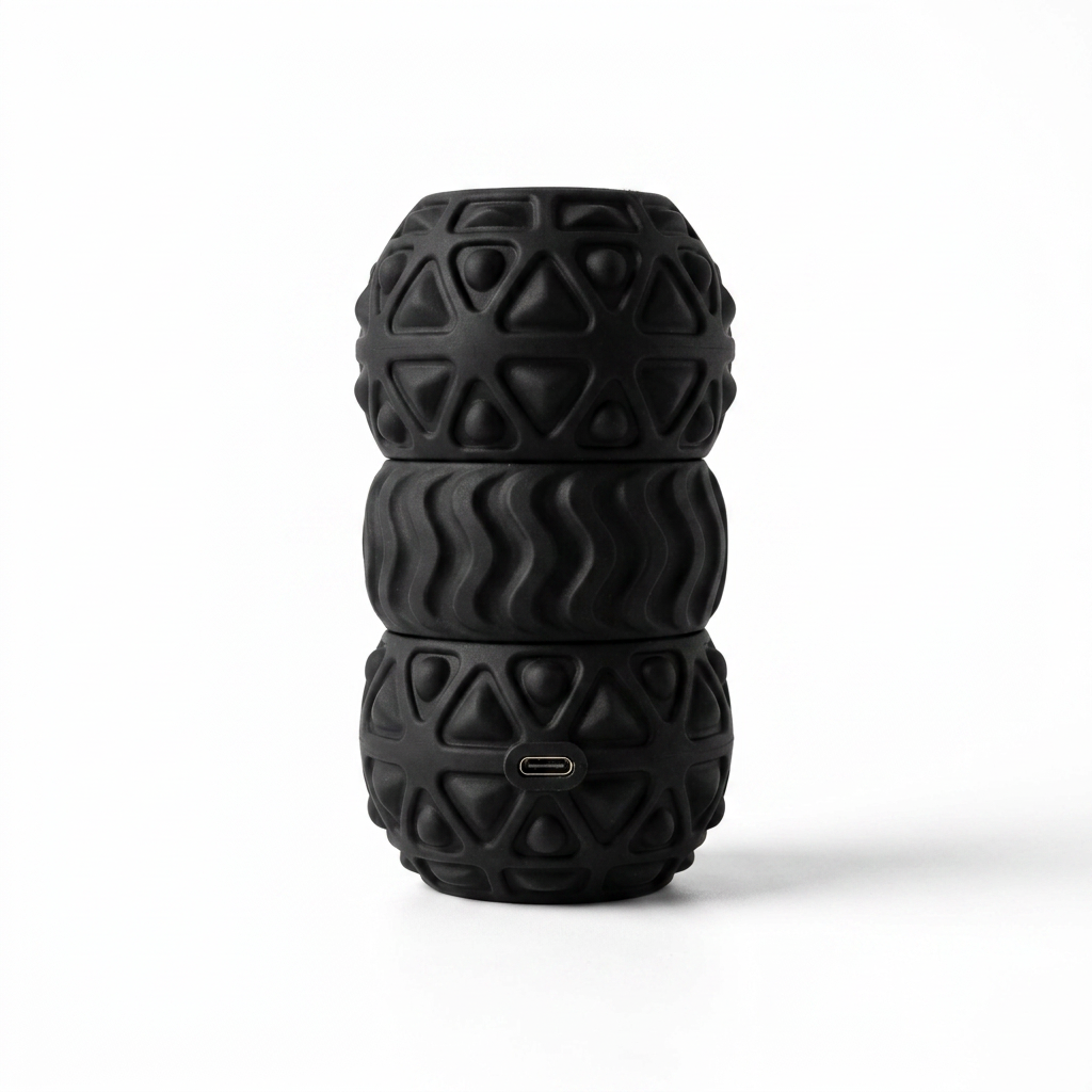 Mexobay Vibration Roller product shot