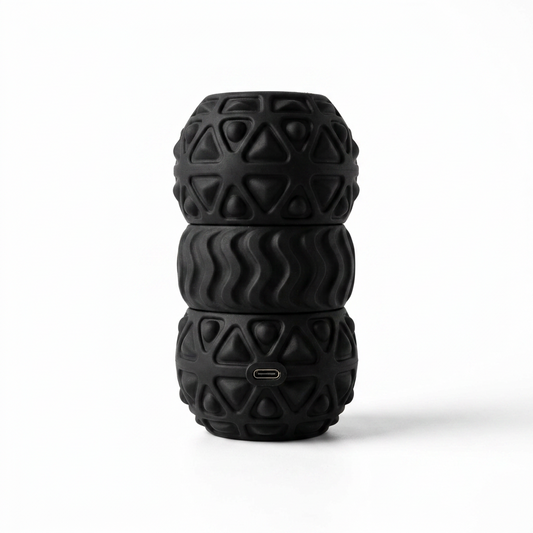 Mexobay Vibration Roller product shot